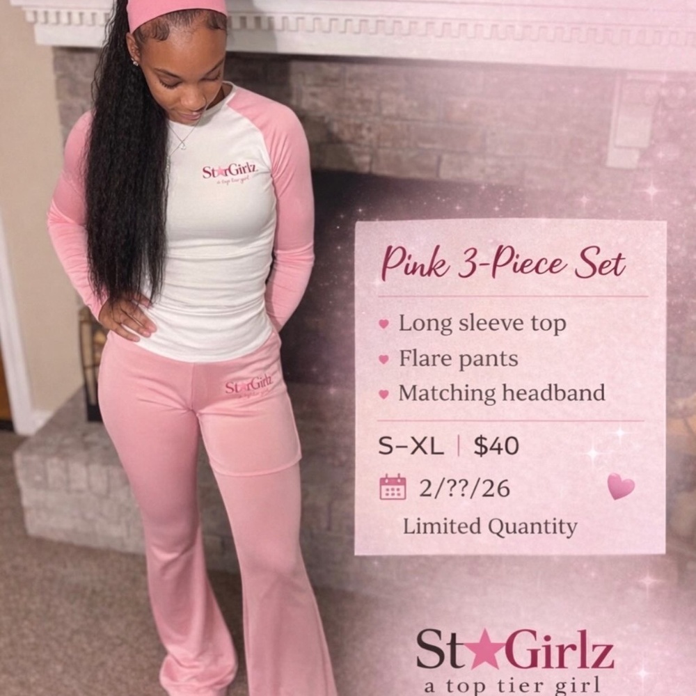Loungewear